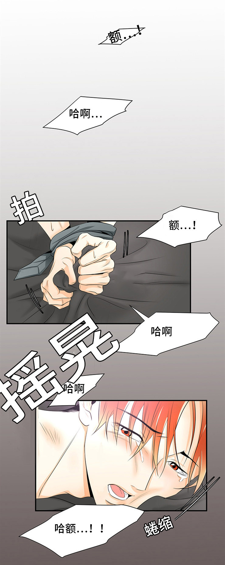 第5章：威胁0