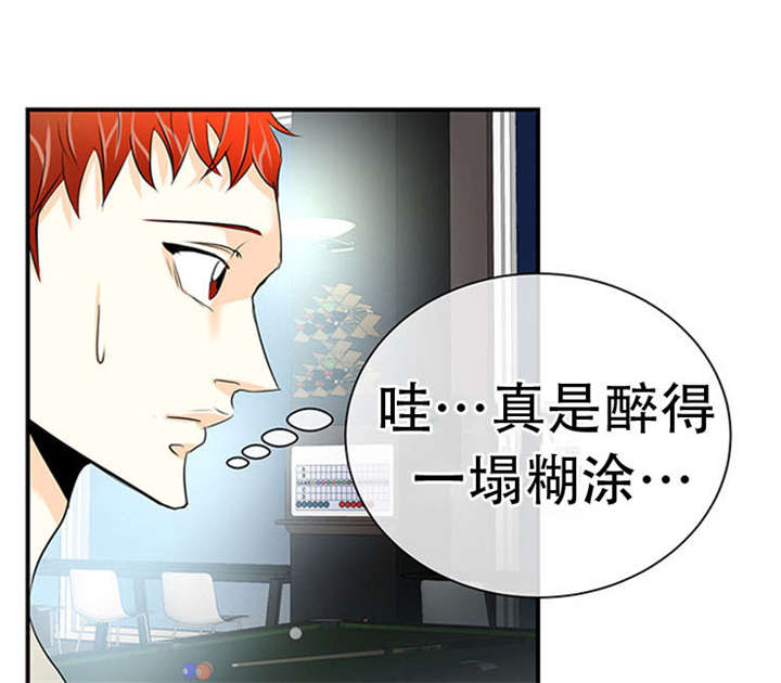 第16章：醉倒3