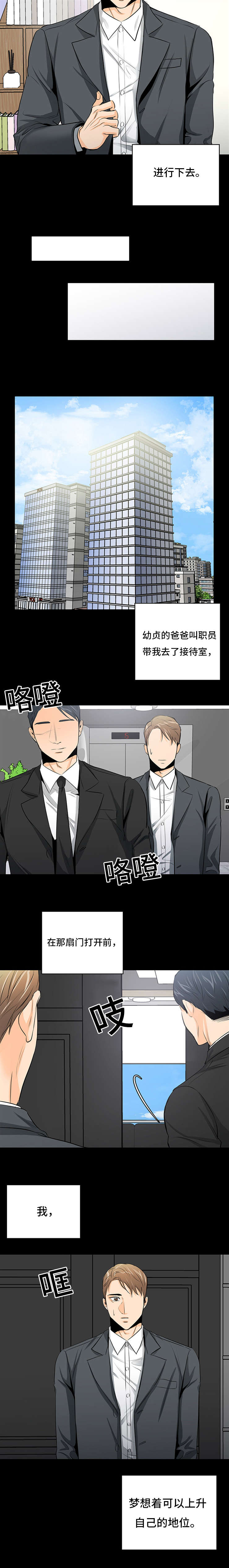 第26章：恐惧5