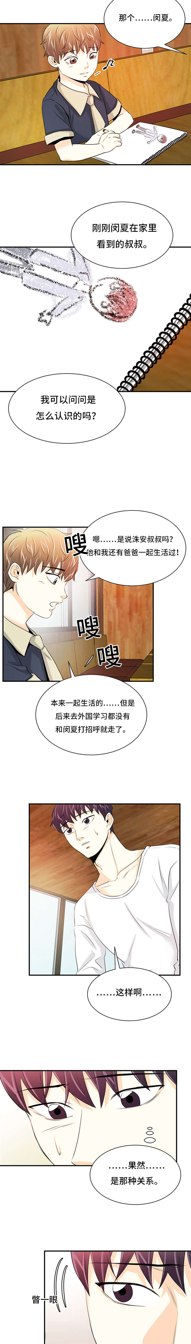 第35章：不要否定我4