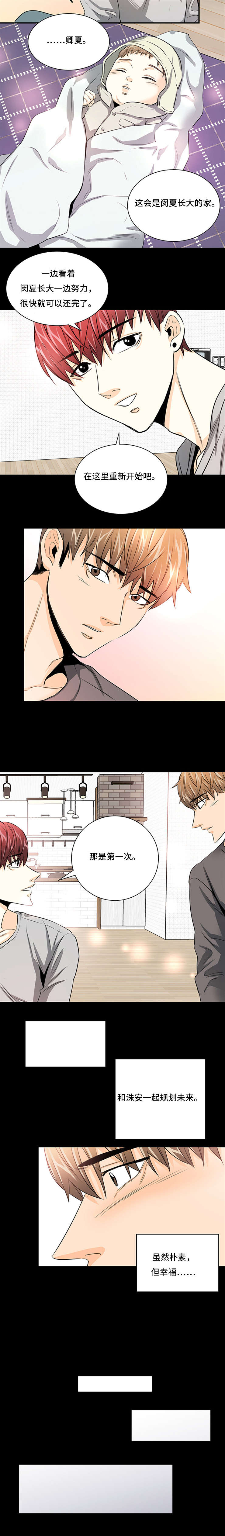第28章：幸福生活2