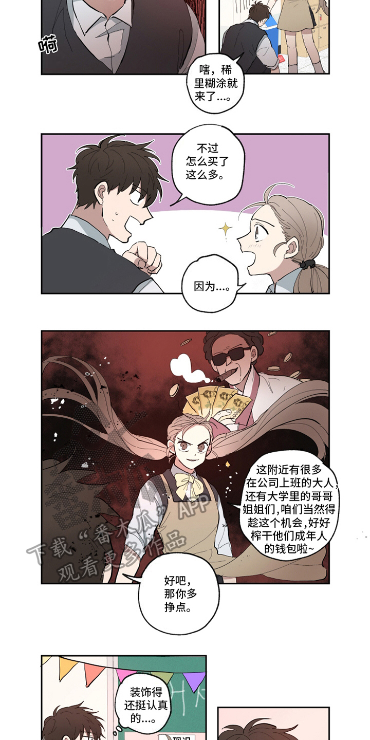 第18章：误会7