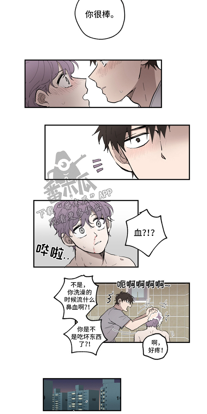 第34章：反应6
