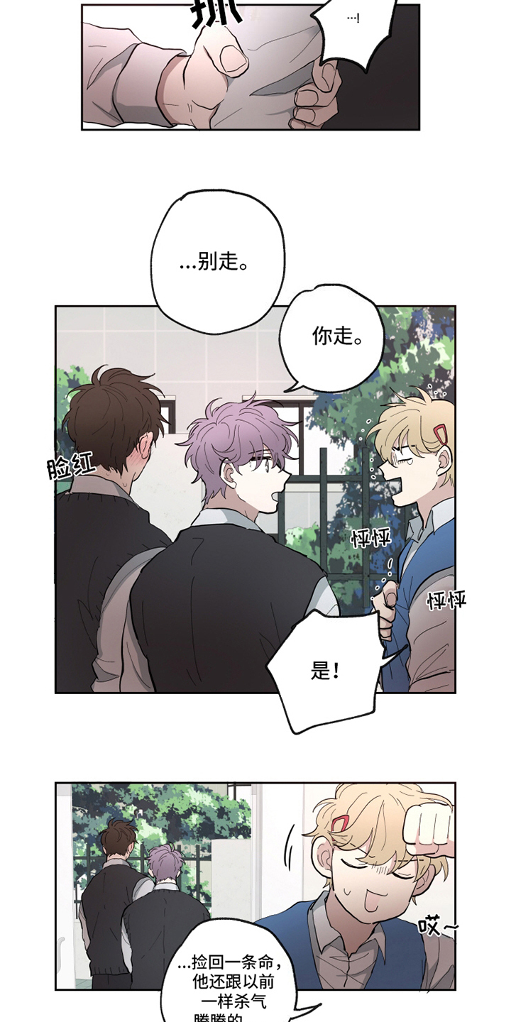第19章：胡思乱想8