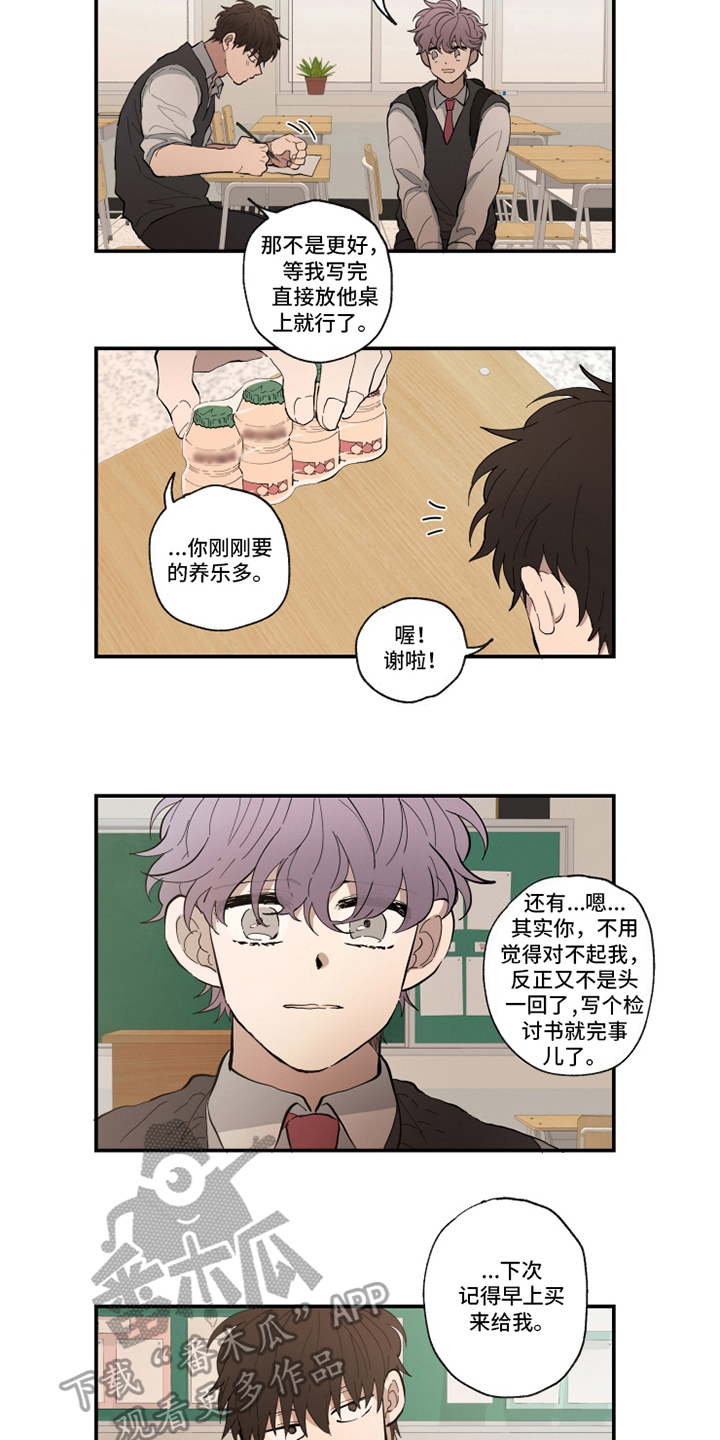 第17章：愿望6