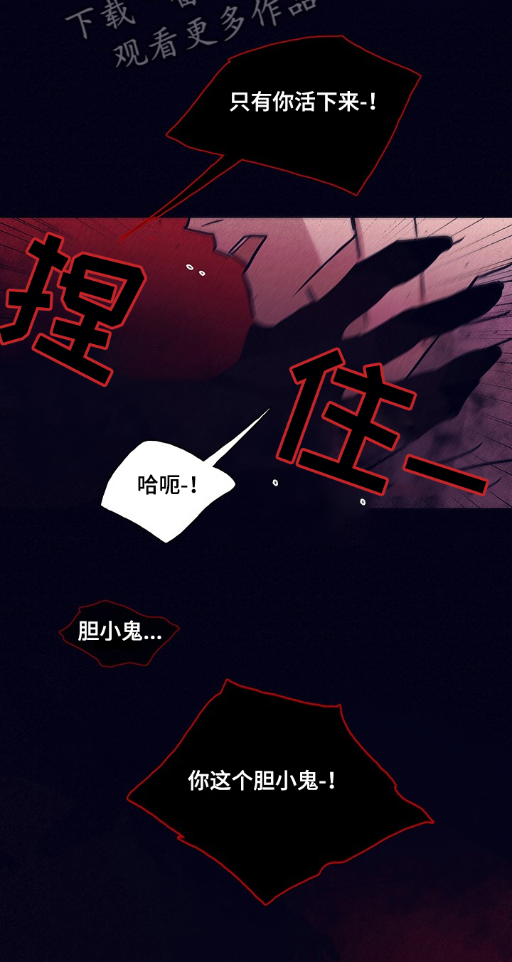 第72章：【第二季】幻觉吗11