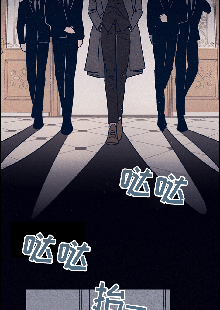 第68章：【第二季】A的私人岛屿8