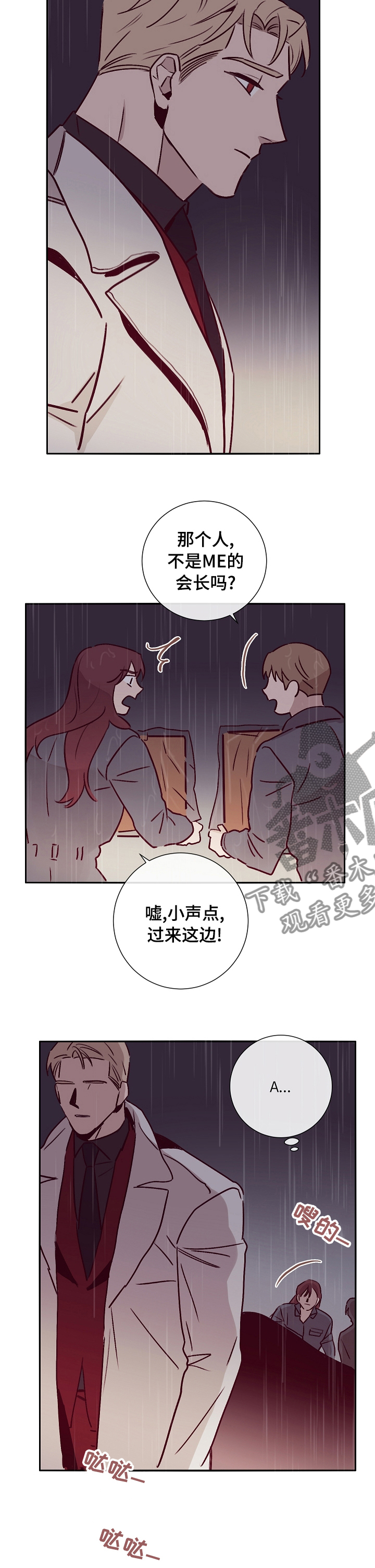 第52章：不一样5