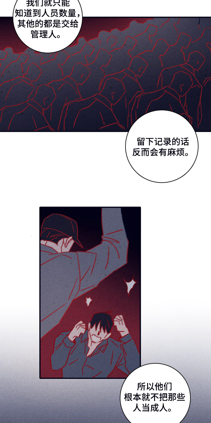第92章：【第二季】人员名单9