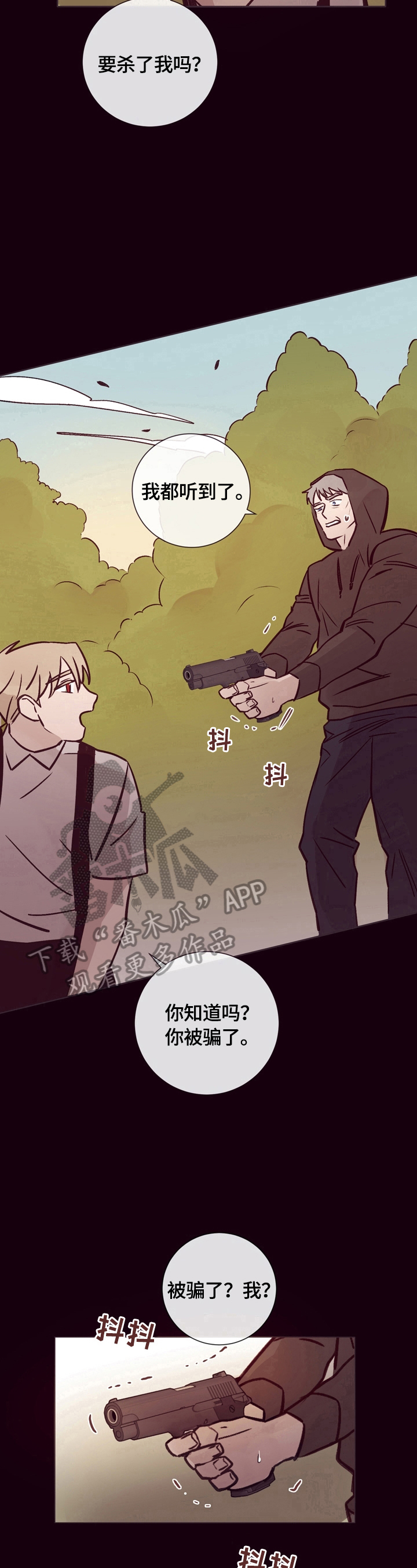 第24章：你被骗了12