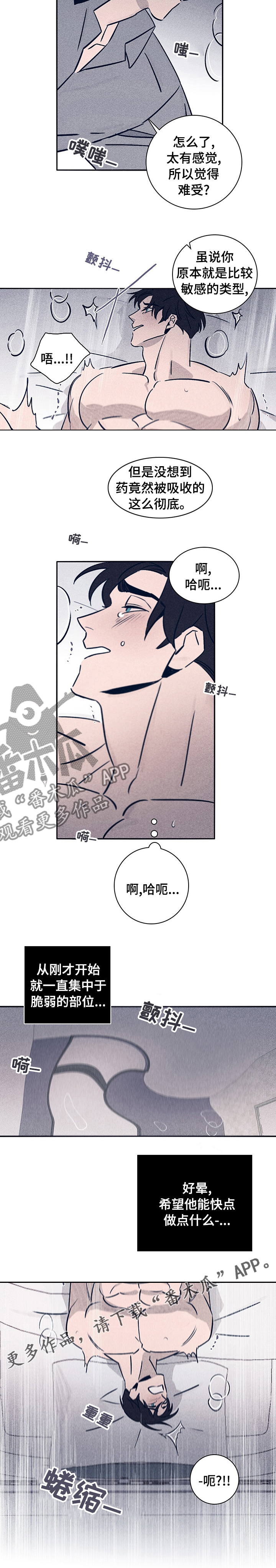 第61章：【第二季】出什么事了6