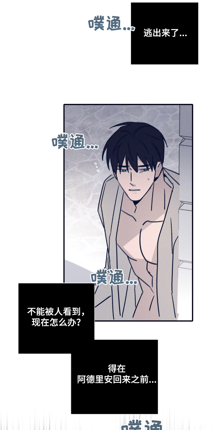第83章：【第二季】我要回去13