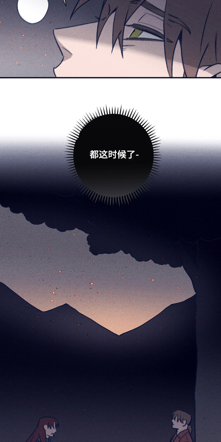 第111章：【第二季】我答应过他12