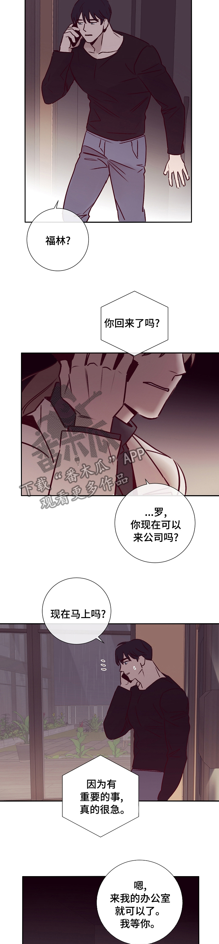 第53章：开始准备6