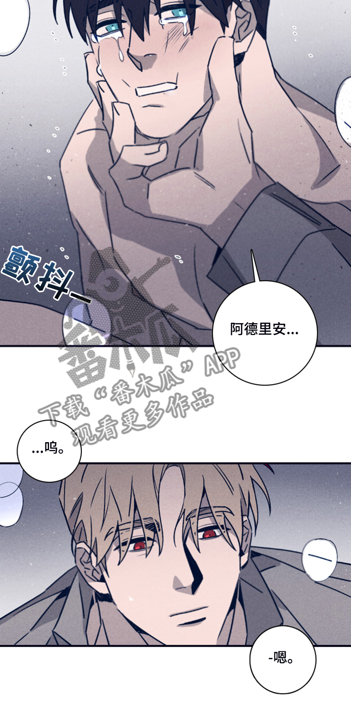 第89章：【第二季】就等你这句话5