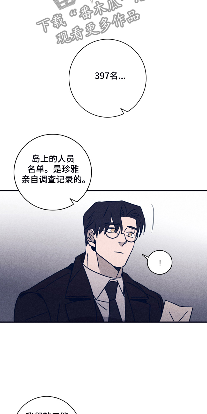 第92章：【第二季】人员名单8