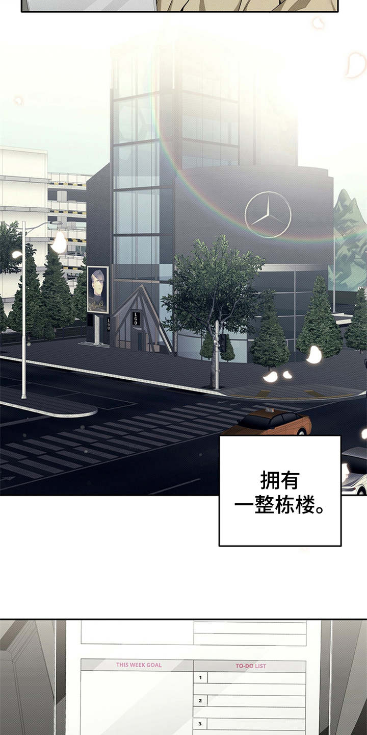 第1章：有钱人7