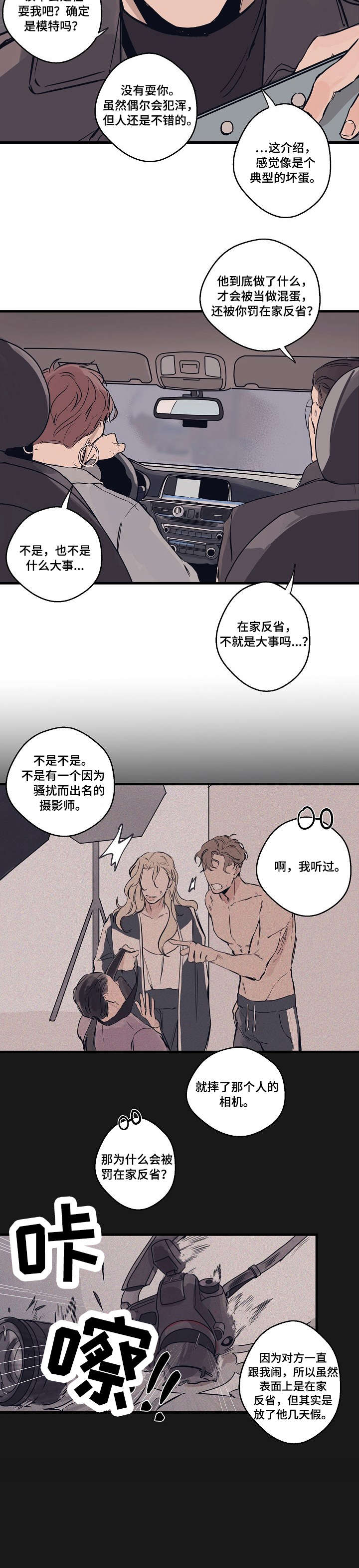 第1章：设计师9