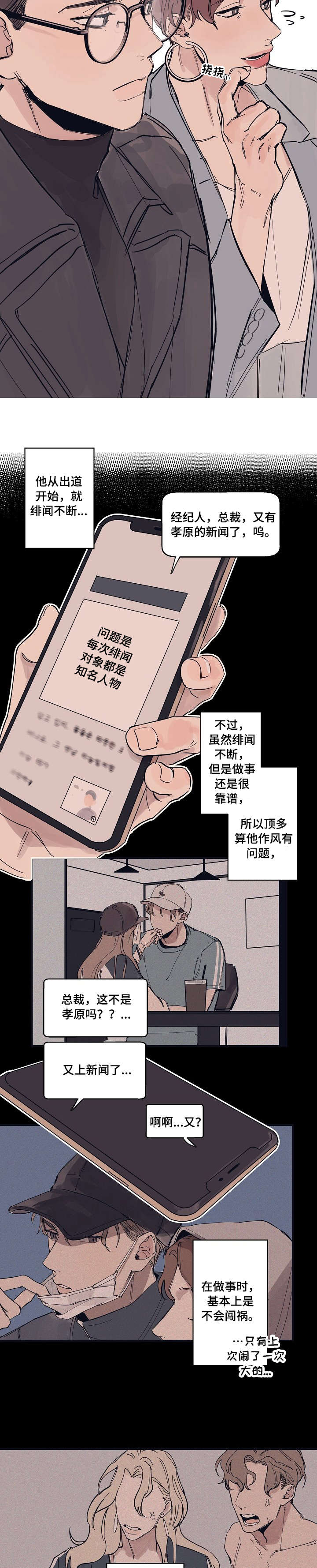 第2章：模特8