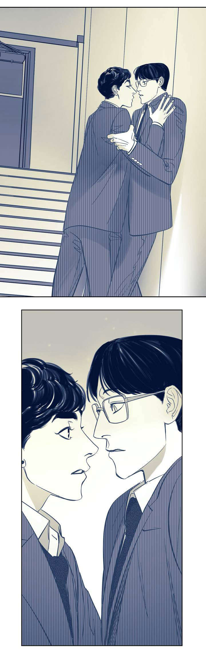 第2章：喜欢男人8