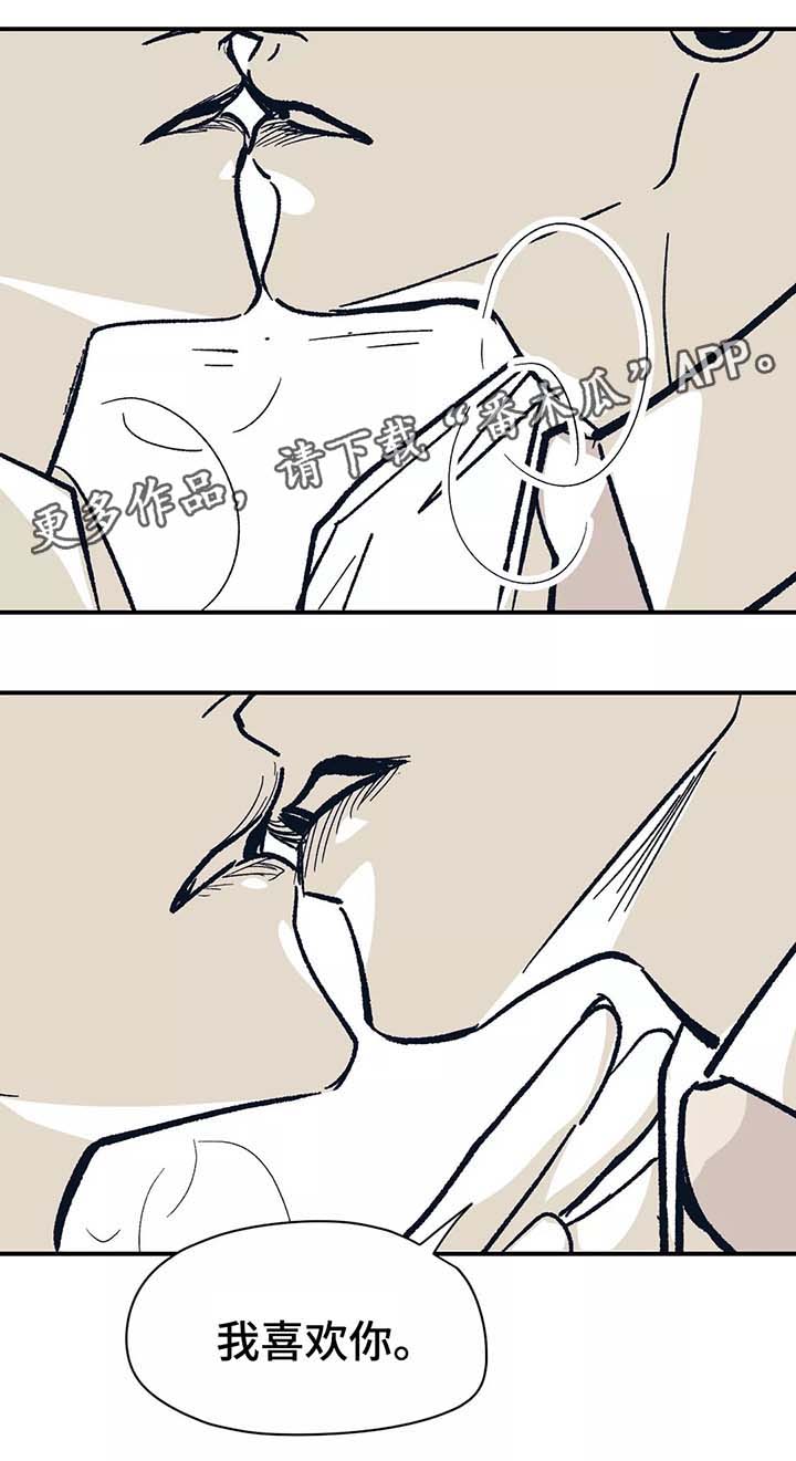 第44章：我喜欢你17