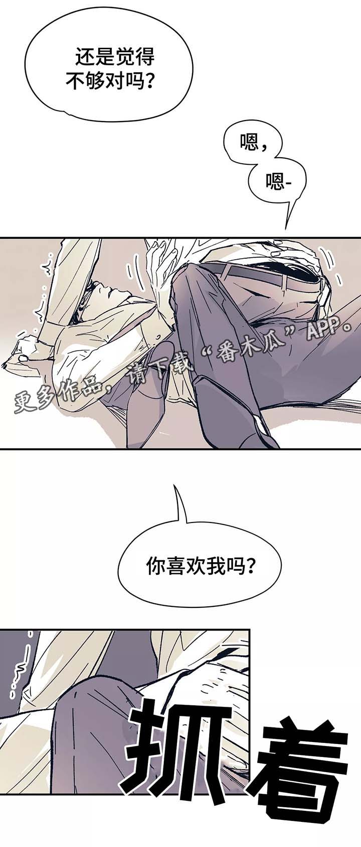 第45章：我爱你5