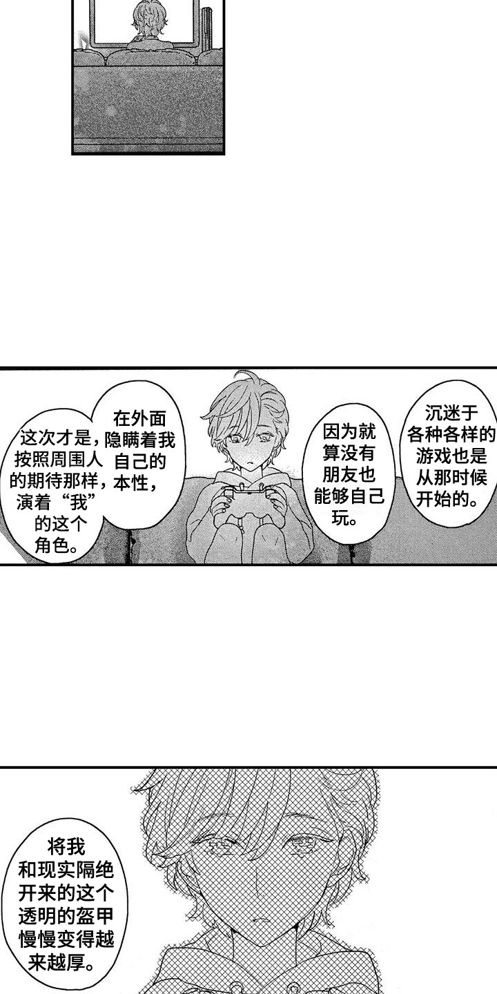第25章：很辛苦15