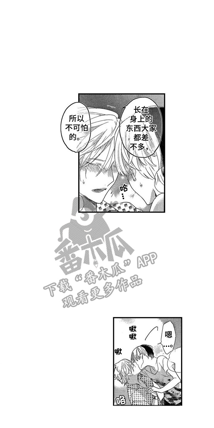 第24章：好奇7