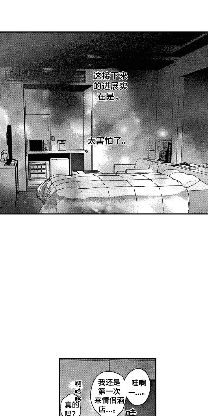 第24章：好奇0