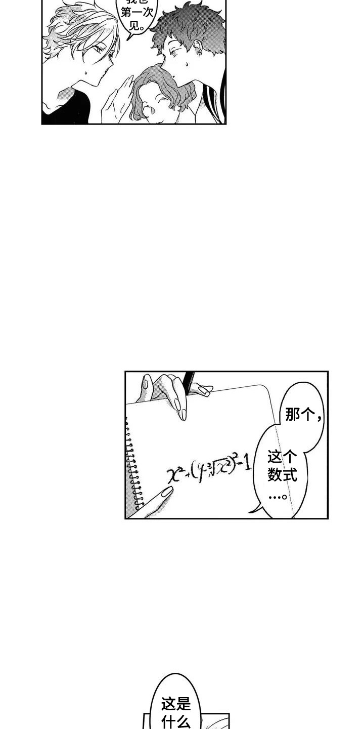 第1章：花花公子15