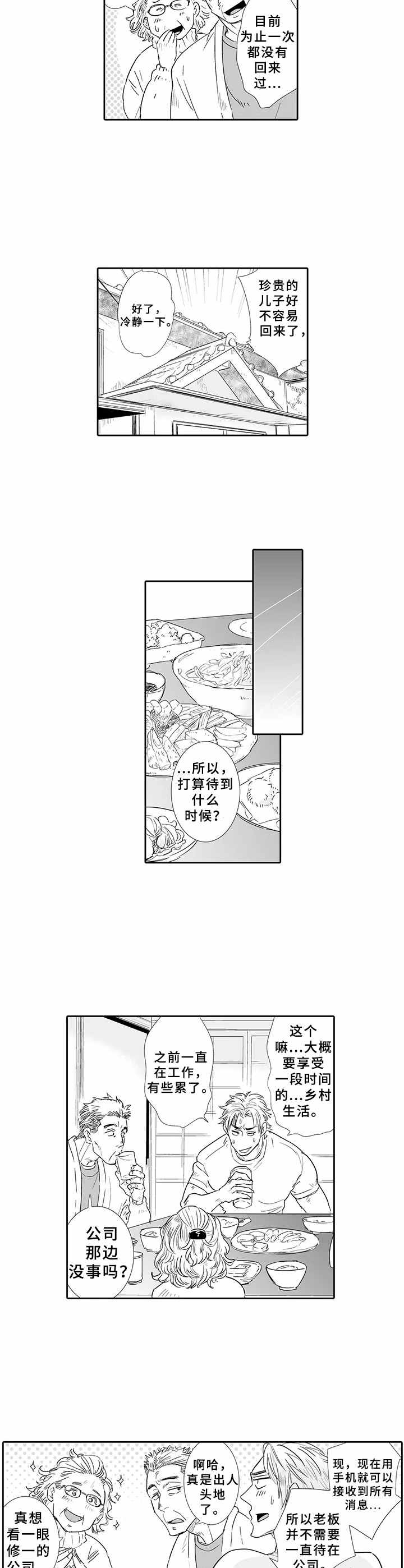 第1章：回乡8