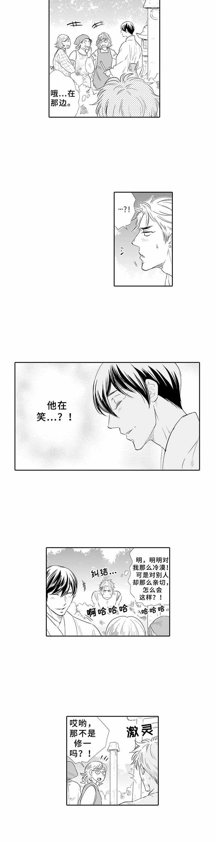 第3章：判若两人6