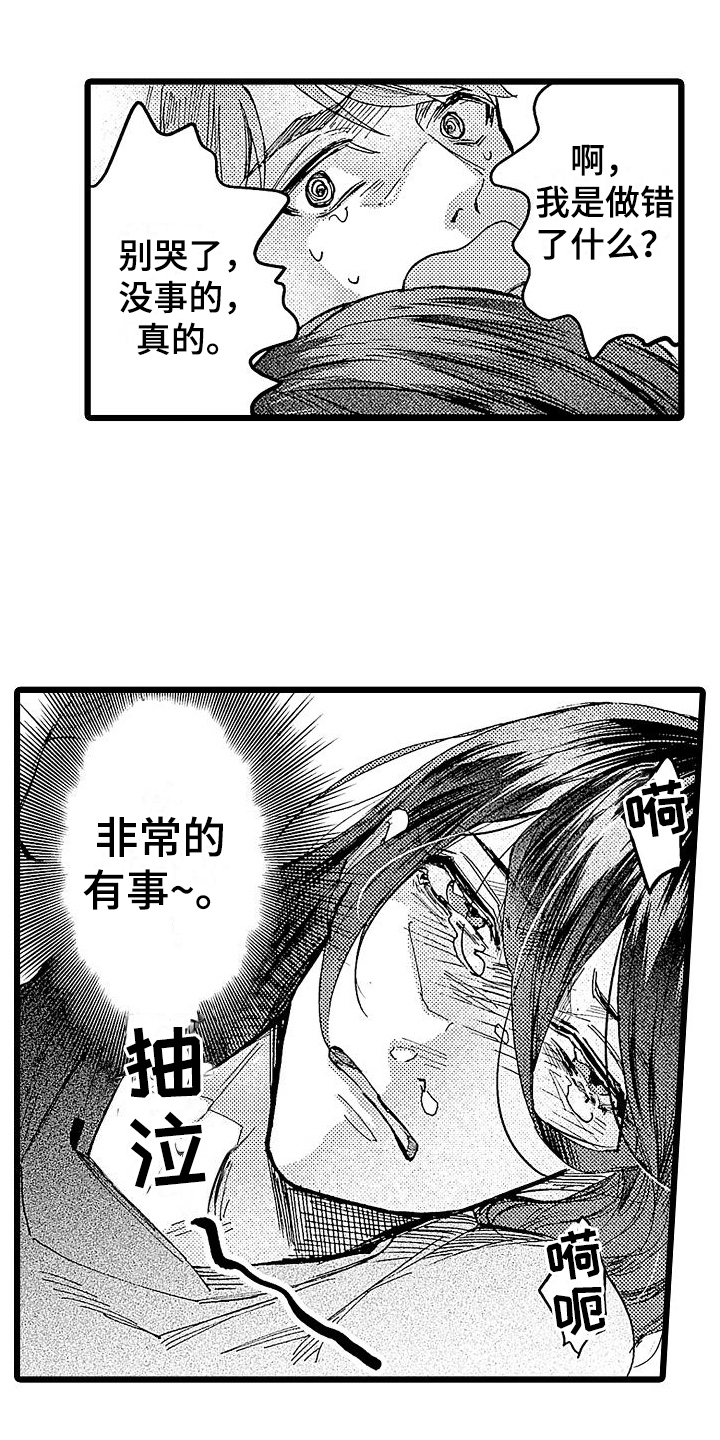 第4章：哭泣14