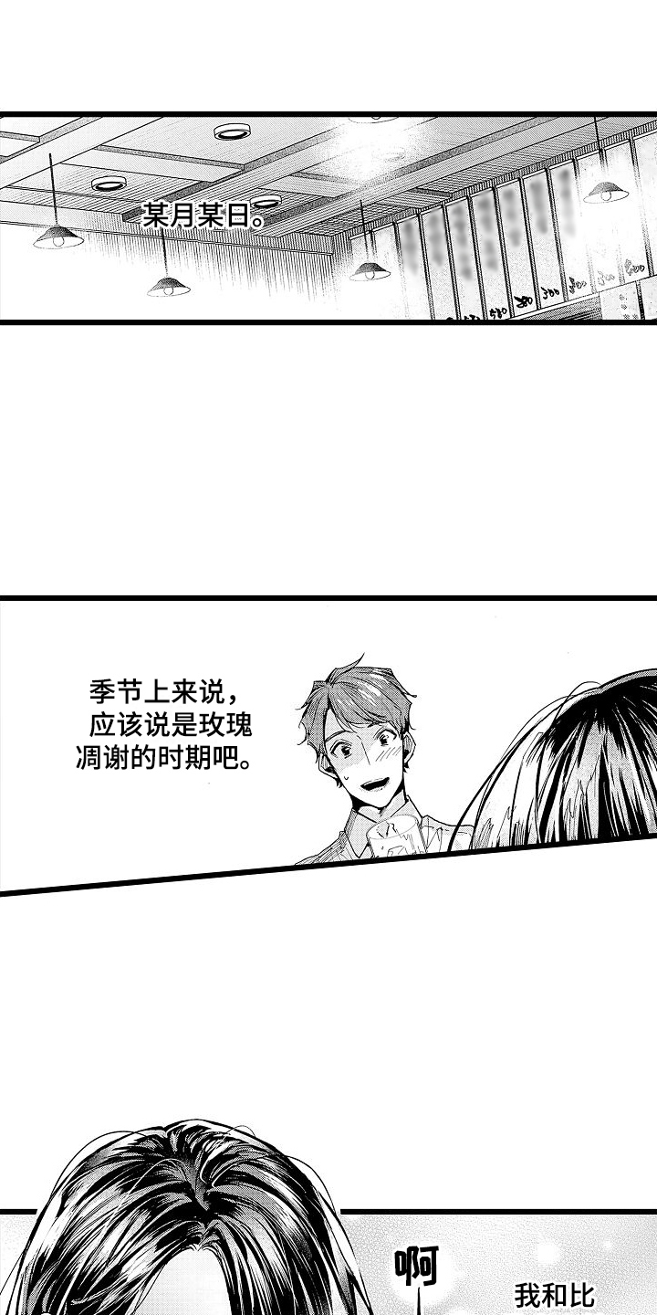 第1章：便利店员0