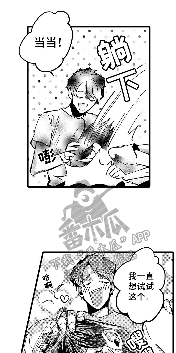第12章：家猫6