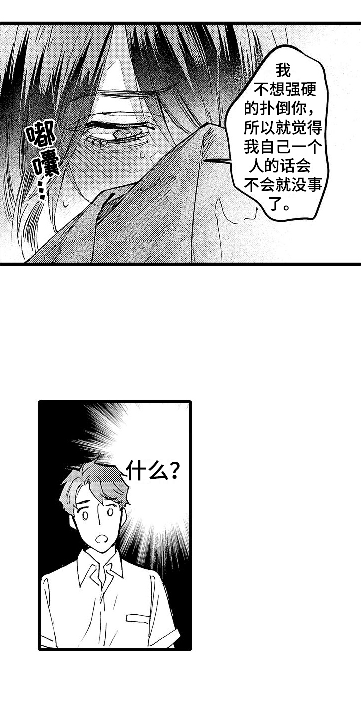 第3章：醉倒14