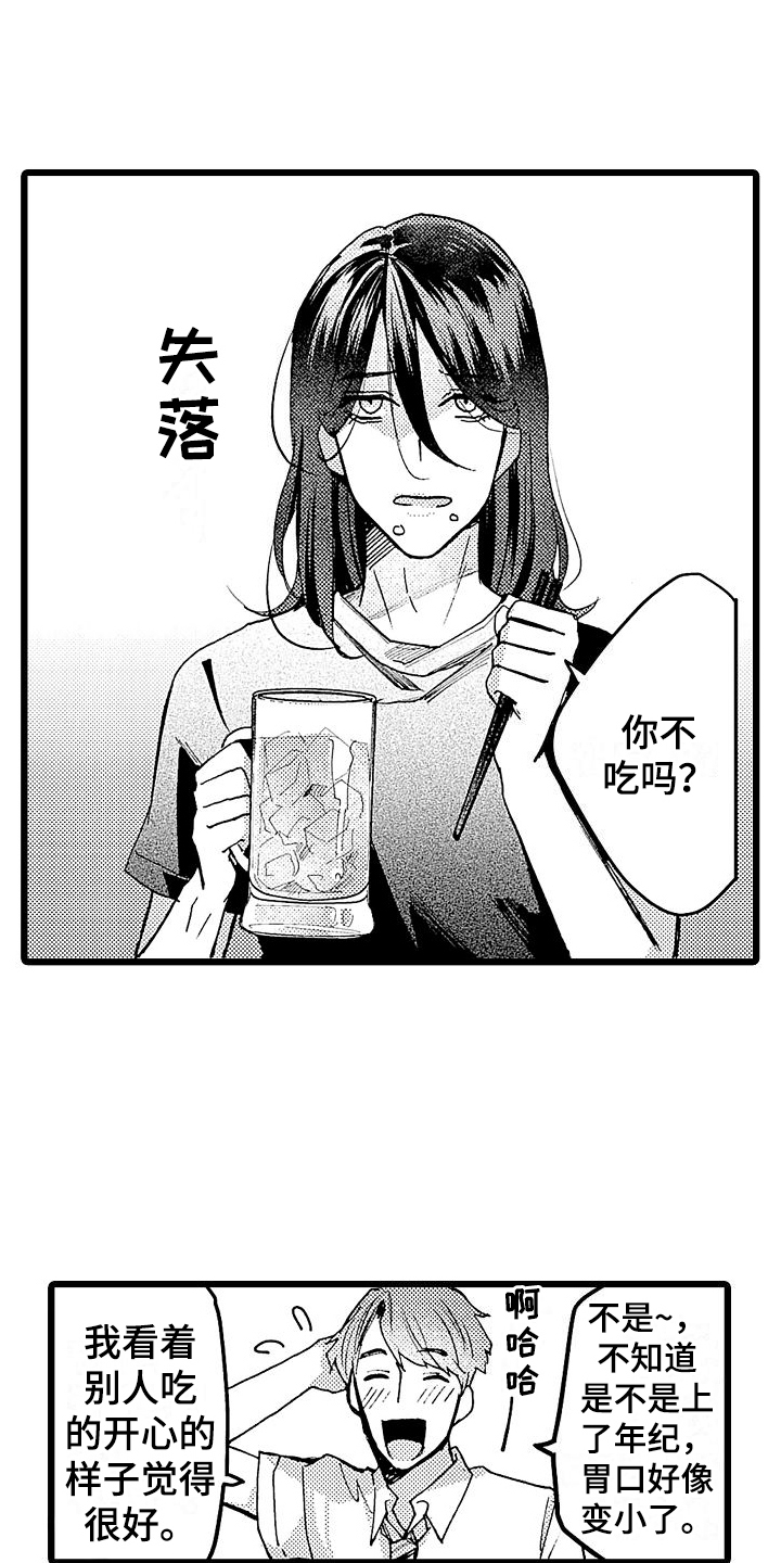 第3章：醉倒2