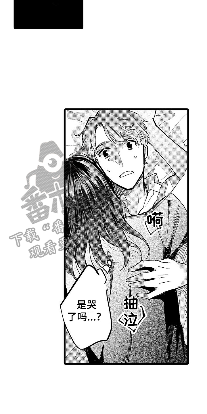 第4章：哭泣13