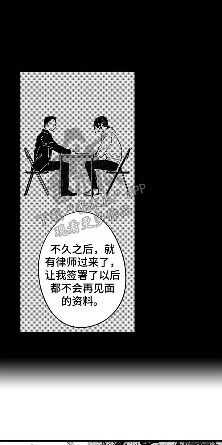 第16章：倾诉7