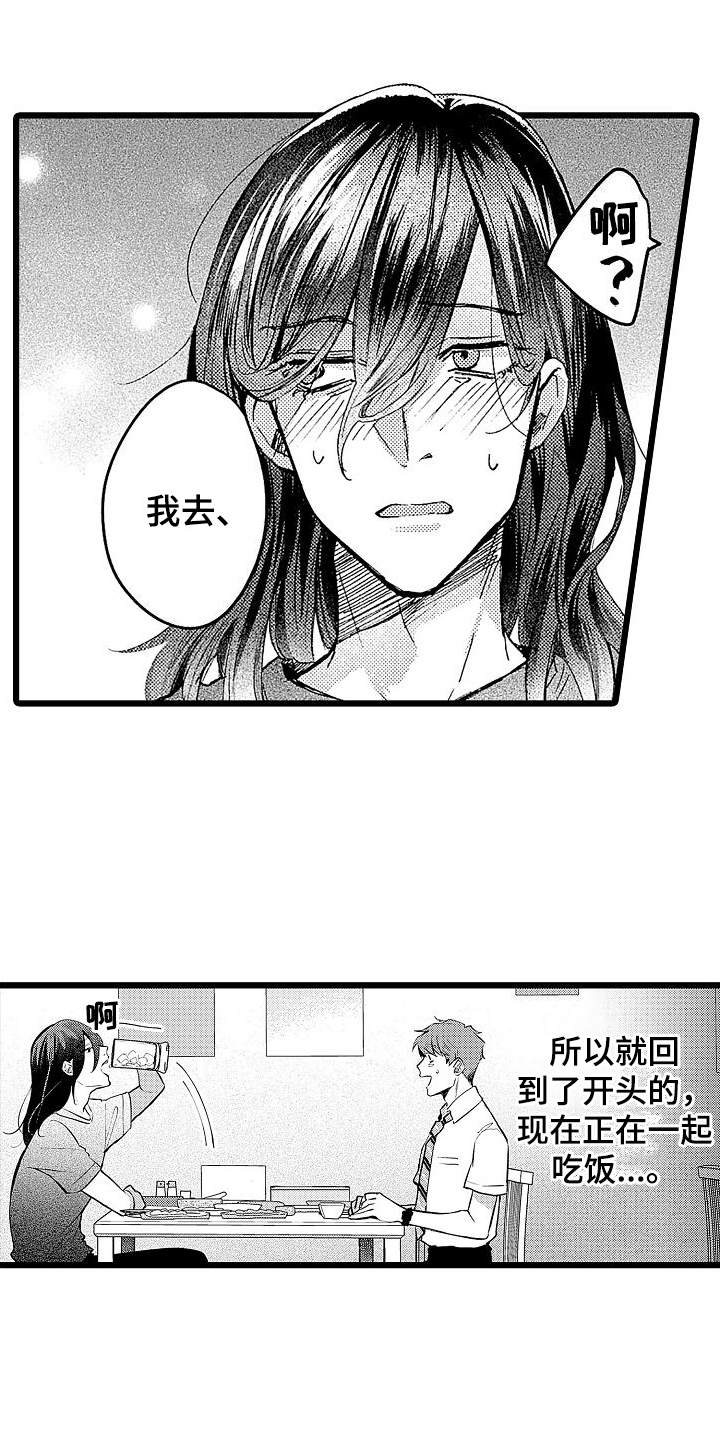 第2章：亲切15