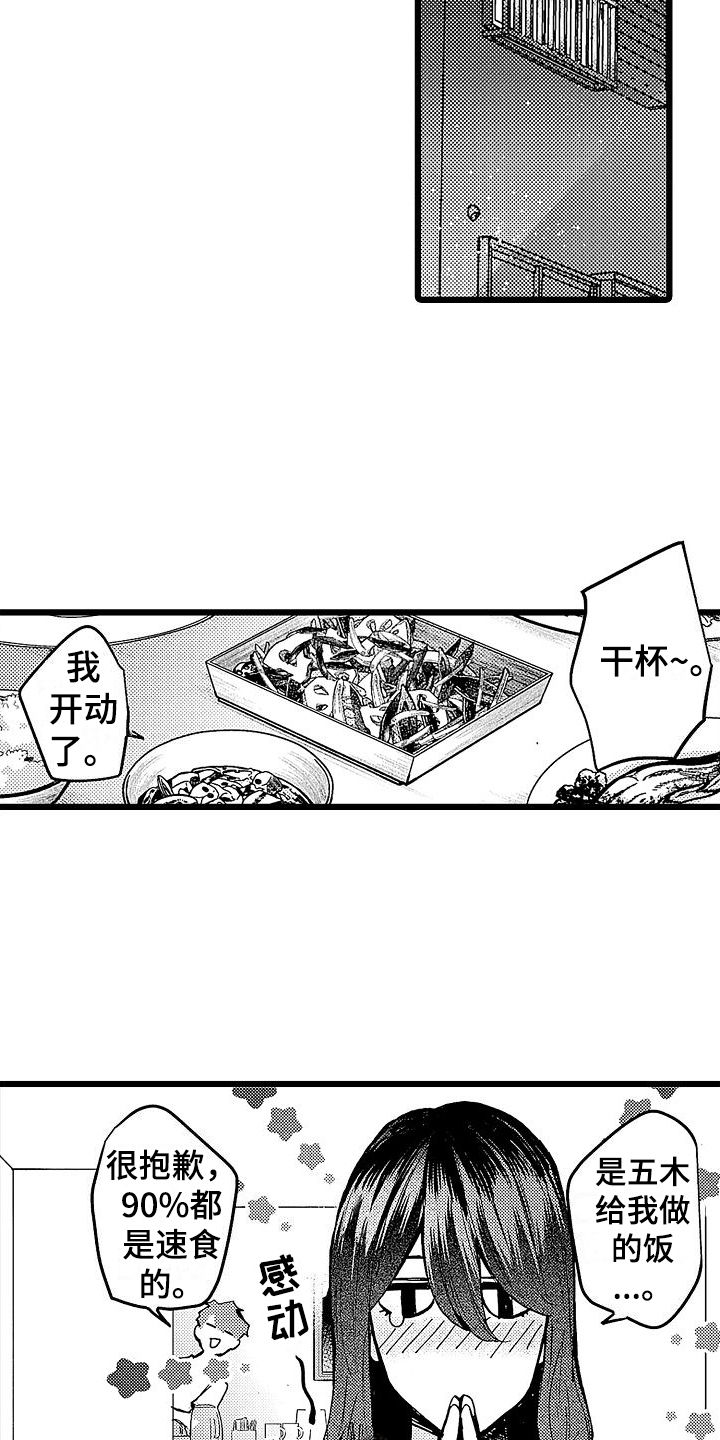 第6章：挽留8