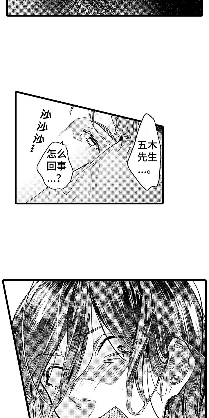 第3章：醉倒7