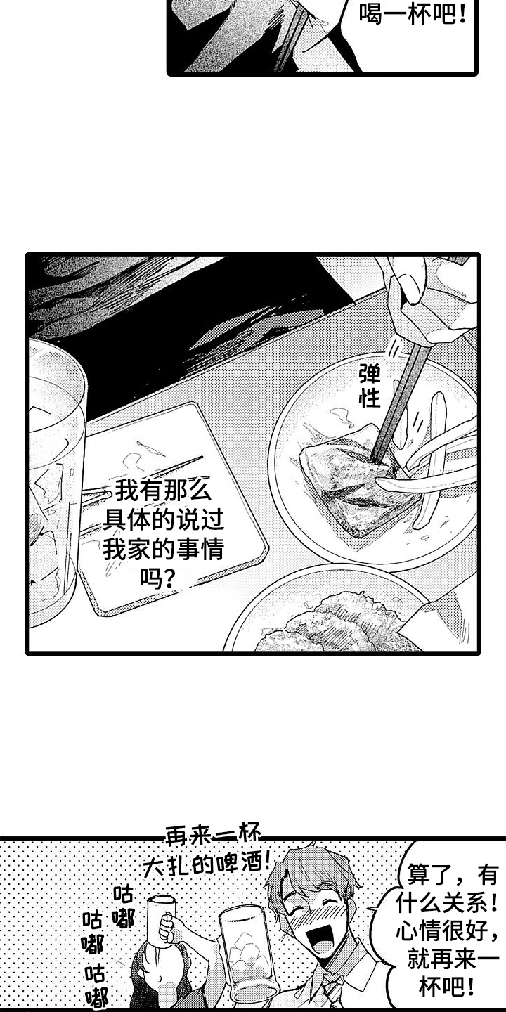 第3章：醉倒5