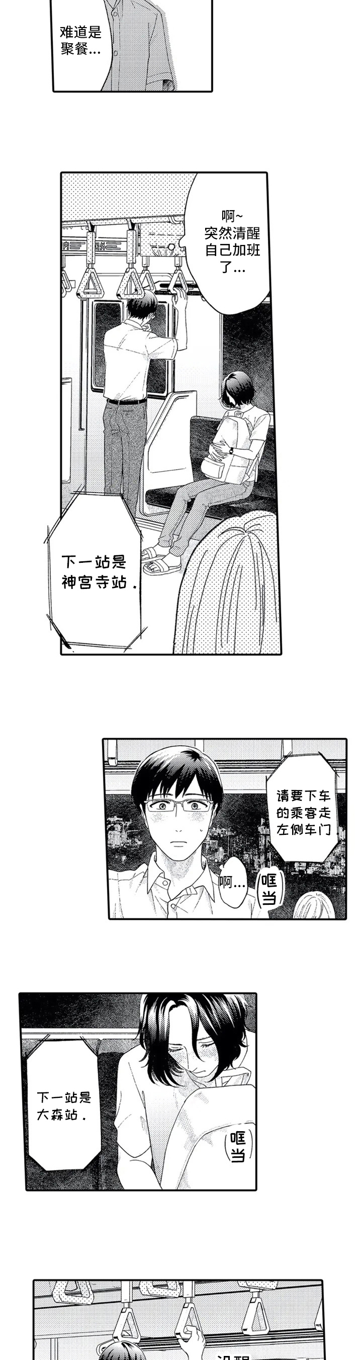 第1章：关注5