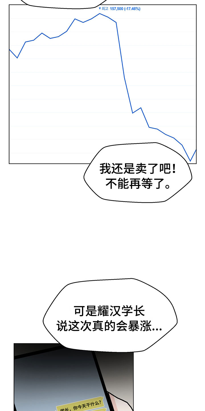第17章：学长出现9