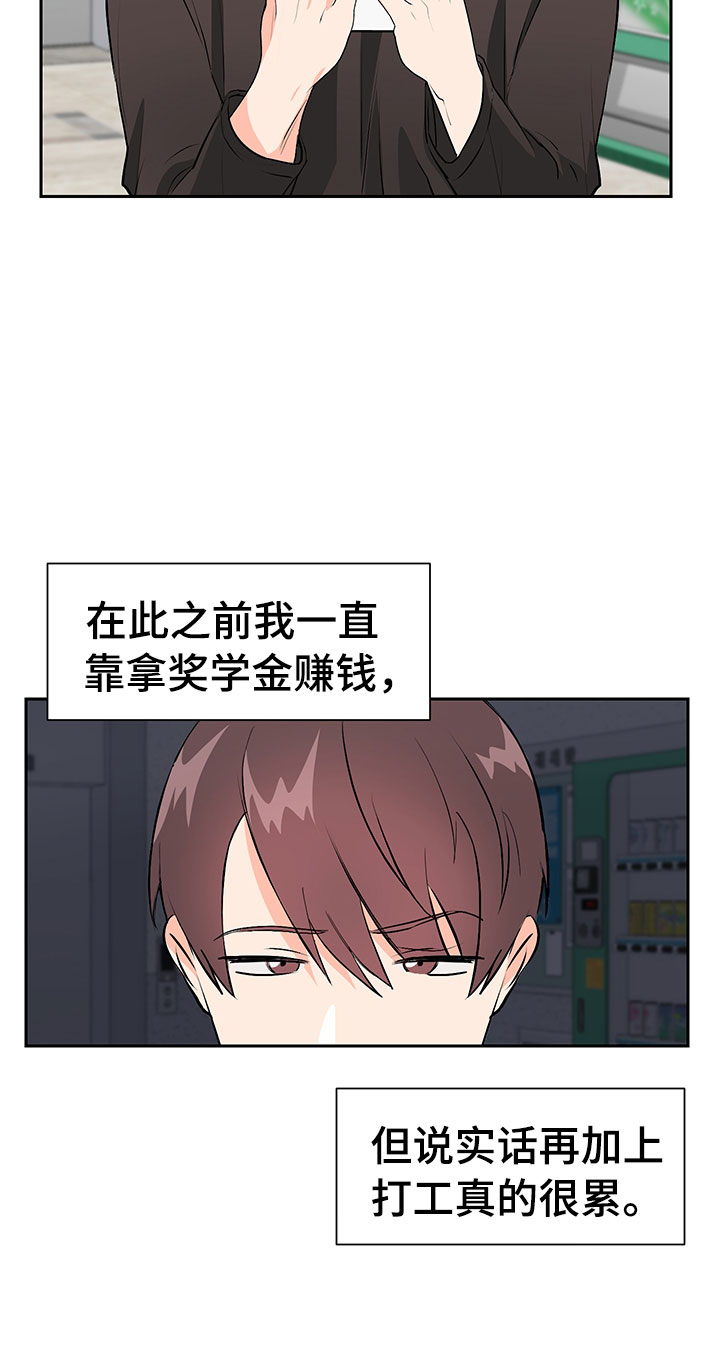 第1章：赚钱门路32