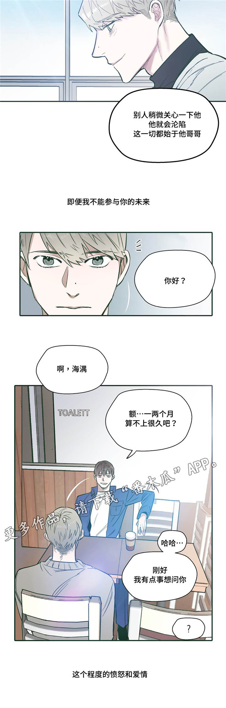 第30章：关系4