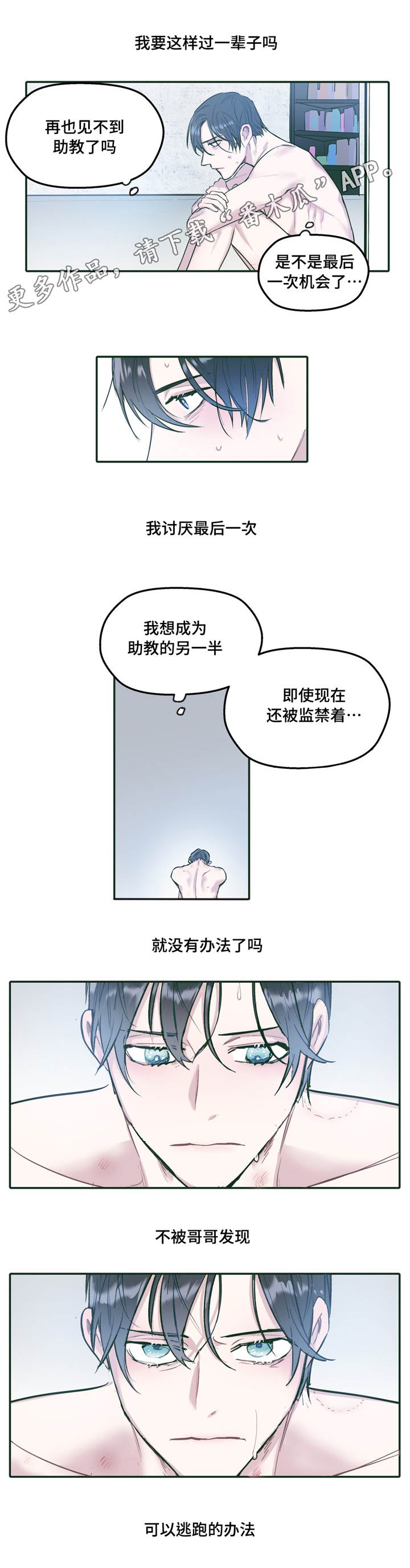 第31章：联系10