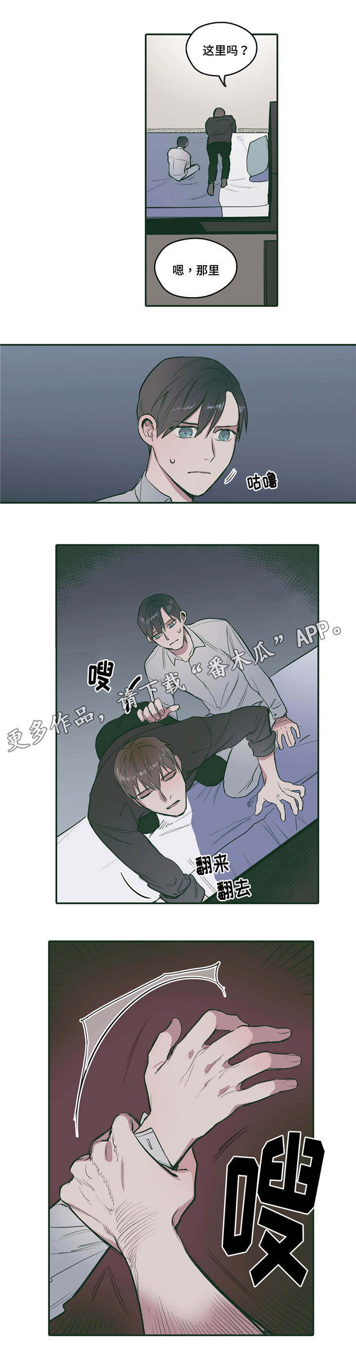 第21章：爱慕6