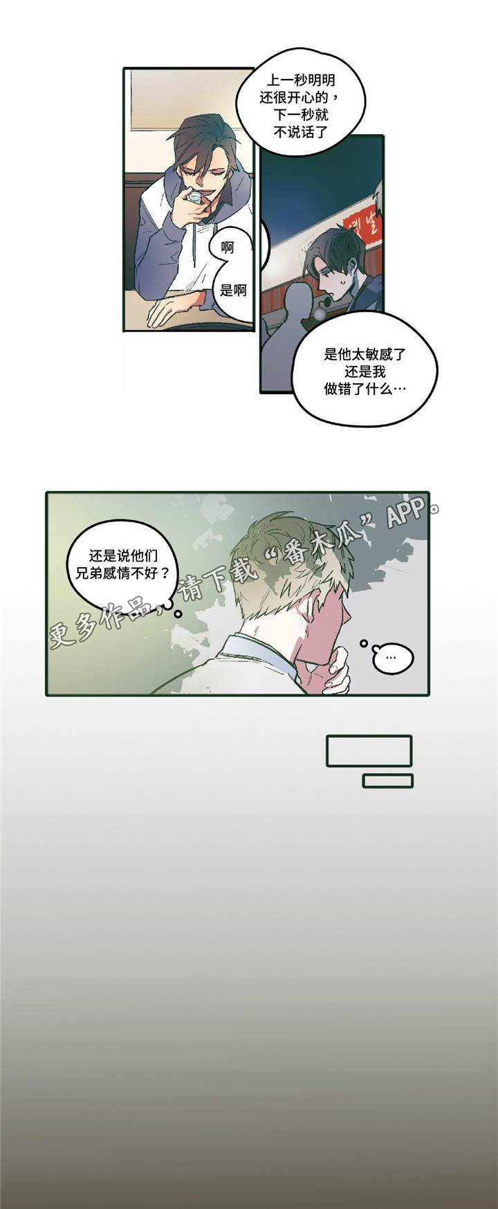 第6章：无法回头0